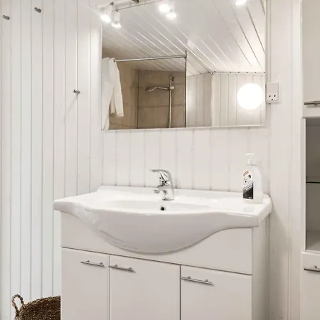 Cozy At Stillinge Holiday home *