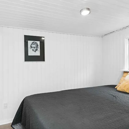 Cozy At Stillinge Holiday home *