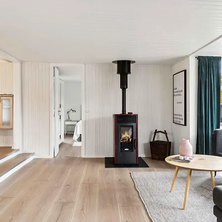 Holiday home Cozy At Stillinge Slagelse